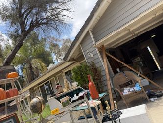 Garage Sale Bulk Sale