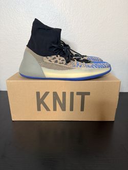 Yzy knit basketball Size 14