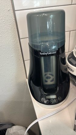Baby brezza