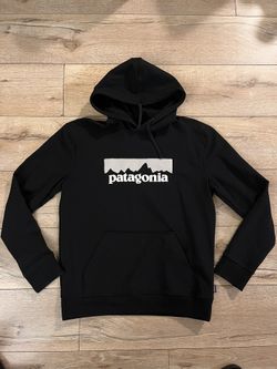 Patagonia Hoodie