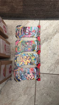 Pokemon