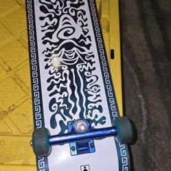 Patineta