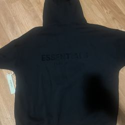 BRAND NEW ESSENTIALS 