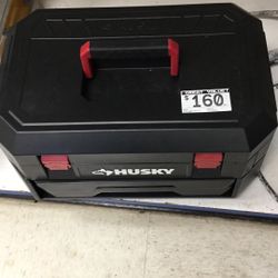 $160. Husky Misc. Automotive.