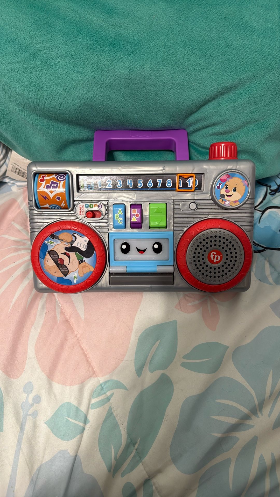 Fisher Price
