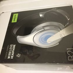 Zealot b21 bluetooth headphones