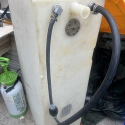 Boat Gas Tank