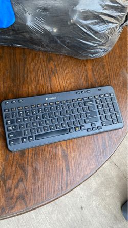Computer Keyboard