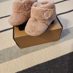 Infant's UGG Boots