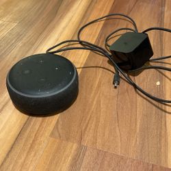 Echo dot