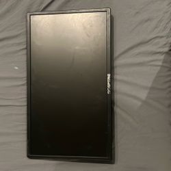 Sceptre Small Monitor 