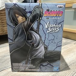 Sasuke Vibration Stars 