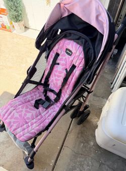 Stroller