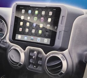 ATTENTION !!! Radio on all Jeep Wranglers 2011 and UP