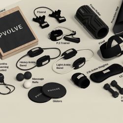 Pvolve Total Transformation Bundle 