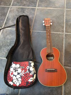Ohana Ukelele #CK-20S