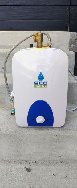 Water heater