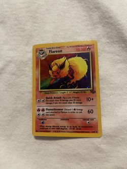 Flareon 3/64 