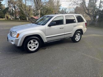 2007 Jeep Grand Cherokee