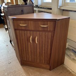 GPlan Corner Desk, Donald Gomme, 1960-69