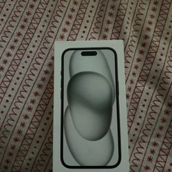 iPhone 15 256g 