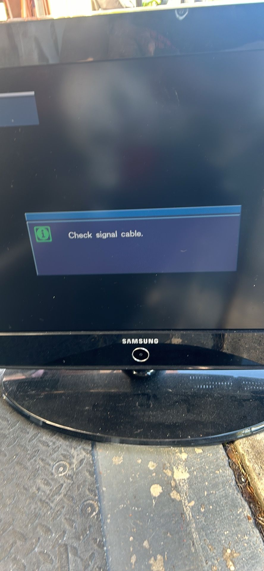 Tv