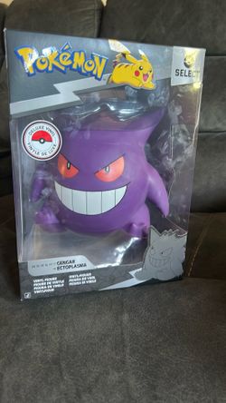 Gengar figure