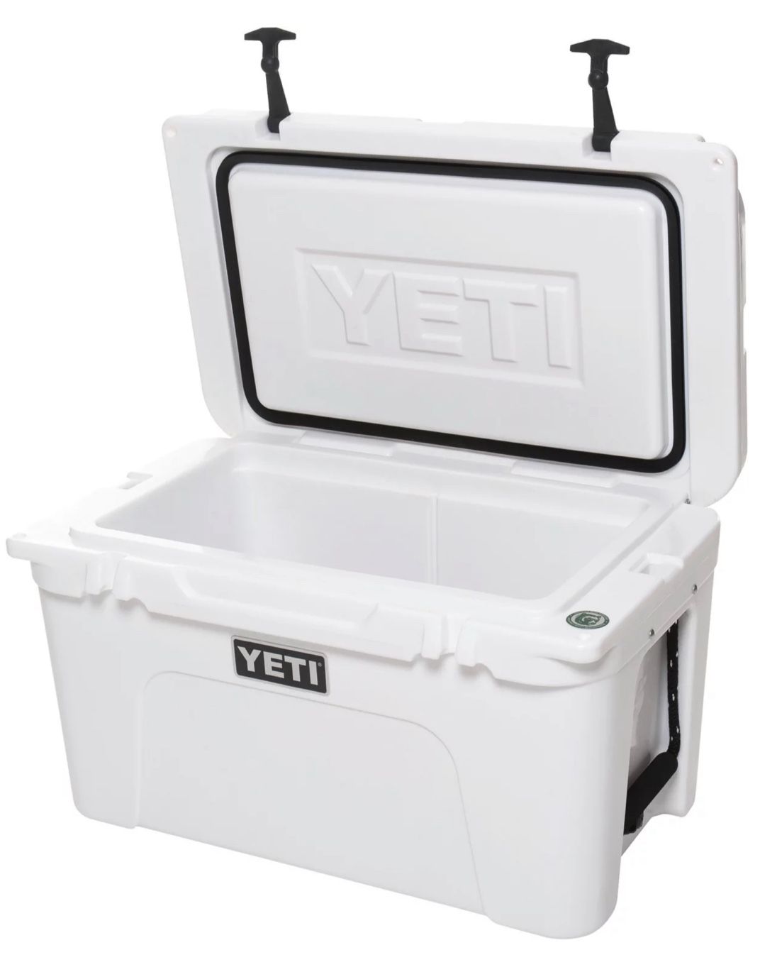 Brand New Yeti Tundra 45 Cooler