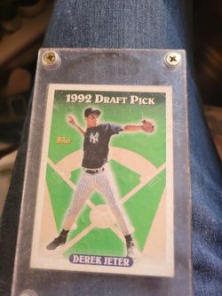 To derek jenner facebook cards