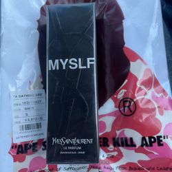 YSL MYSLF EDP 