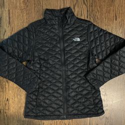 Women’s North Face Jacket 