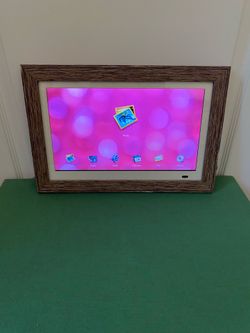 Digital Photo Frame