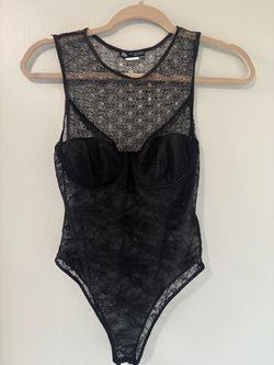 Zara bodysuit