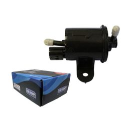 FPF FP-109 Fuel Pump For 02-16 Honda Ruckus 50 Or 02-09 HONDA Metropolitan 50 Fuel Pump Assembly Scooter Replace 16710-GET-013