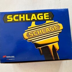 22 Schlage Door Lever