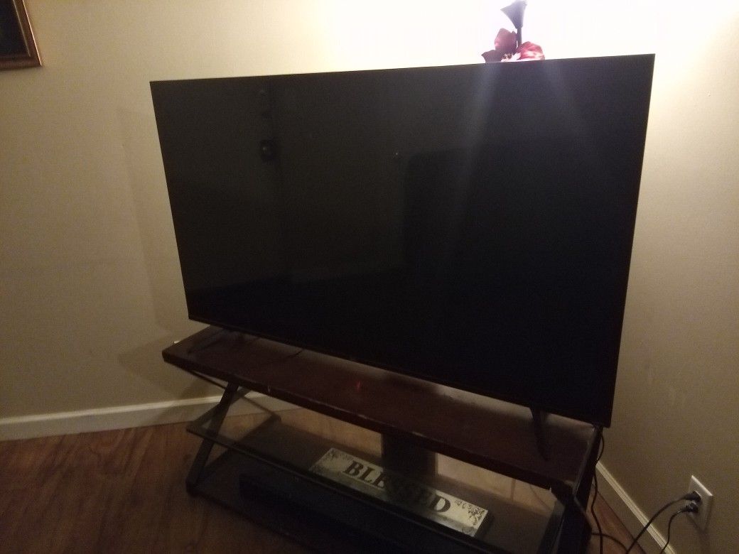 Roku TV 65 Inch