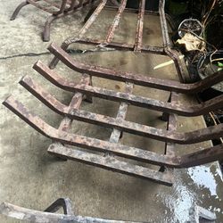 Accesorios, Chicos Para Chimenea