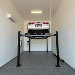 🚨BRAND NEW FOUR POST CAR LIFTS