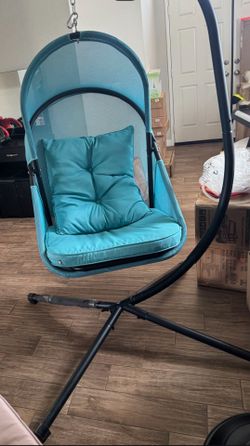 Egg Chair 