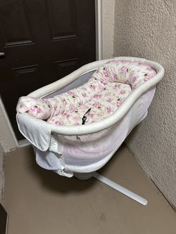 Halo Bassinet Swivel