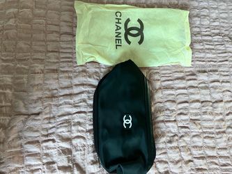 Chanel Makeup Bag - New/Unused