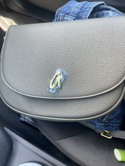 Glamaholic Purse 