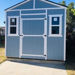 Shed For Sale Perfect For Storage 