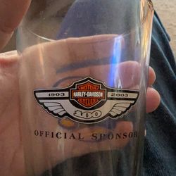 Harley Davidson 100th Anniversary