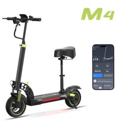 2025 Brand New M4 Scooter 