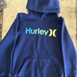 Boy’s Hoodie Size 10/12, Never Worn