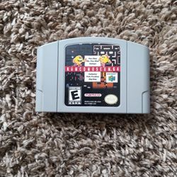 Nintendo 64 