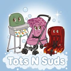 Tots N Suds
