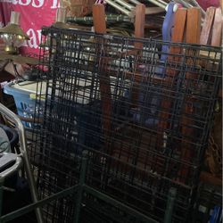 Kennel 52 X32  Bed Top Cover Tray