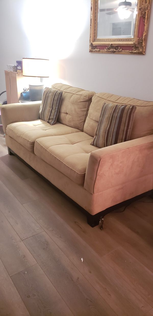 Ashley furniture living room set for Sale in Orlando, FL - OfferUp